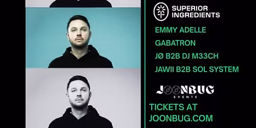 Superior Ingredients Borgeous 11\/14