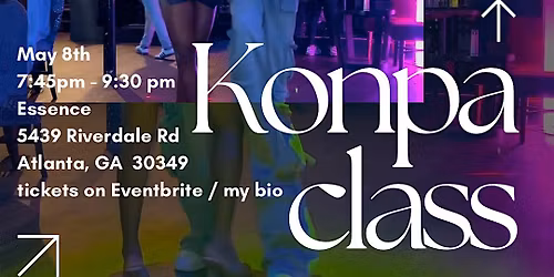Konpa Class