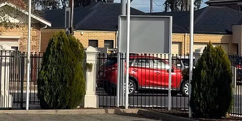 MCASA Concert of the year!