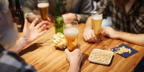 CAMRA Pub Crawl