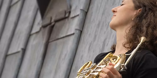 Musik der Zeit #ATELIER