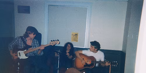 LIVE! Jack Romano & The Romanaires at Jalopy Tavern