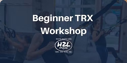 FREE: Beginner Suspension Class 6\/13
