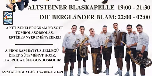 N\u0151napi b\u00e1l