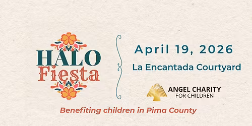 HALO Fiesta
