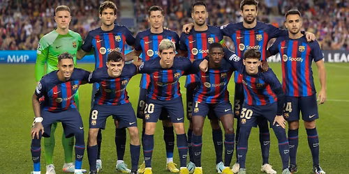 FC Barcelona vs Real Oviedo Tickets