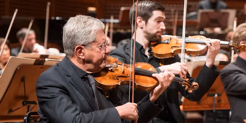 San Francisco Symphony in San Francisco