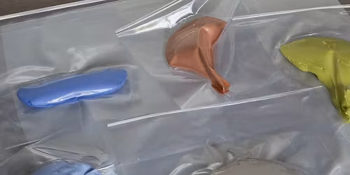 Exhibition Opening: Something as fresh as plastic by Helen Hughes