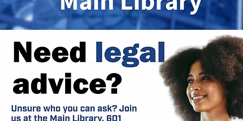 Legal Aid