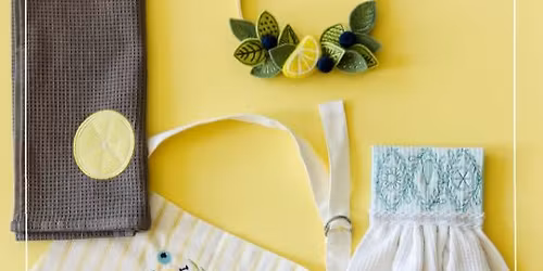 Kimberbell Spoonful of Sunshine (1-Day)