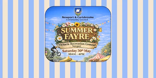 Summer Fayre 2026