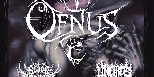 Ofnus + Blood Countess + Oneiros + Saarkoth