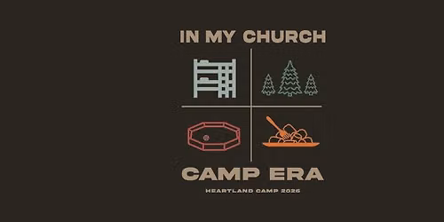 Middle School Camp 