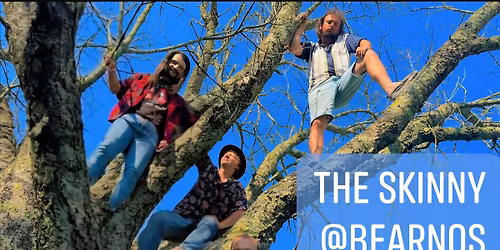 Thanksgiving Eve with The Skinny