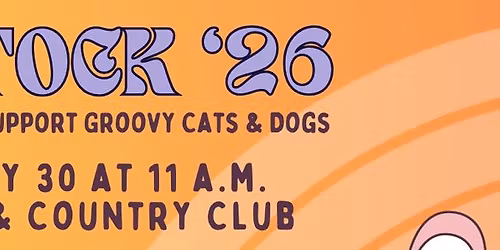Woofstock 2026