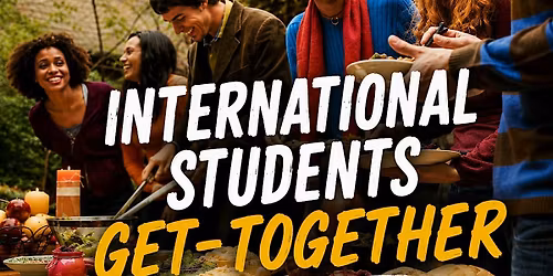 International Students Get-Together