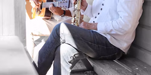 BYFESTEN: NATTKONSERT ARILD STAV OG SVEIN SKULSTAD - \u00abCONTEMPLATION OG COMMUNION\u00bb