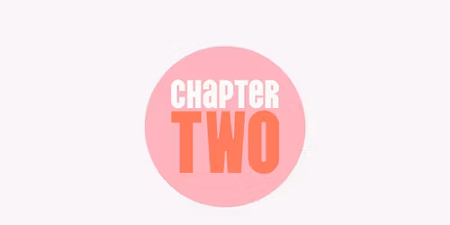 Chapter Two - Nov Event - A Community of Amazing & Supportive Woman