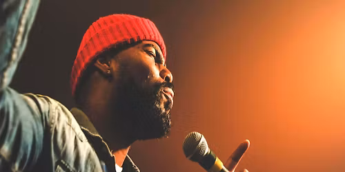 Trouble Man - A Tribute to Marvin Gaye