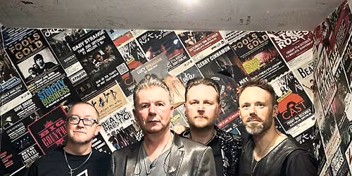 Enjoy the Silence - Tribute to Depeche Mode