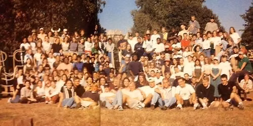 30th High School Reunion