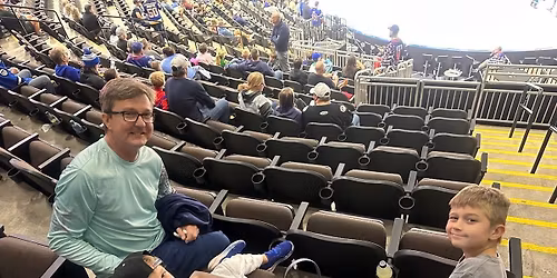 Jacksonville IceMen at Orlando Solar Bears at Kia Center