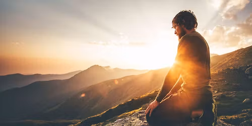 Men's Spirituality Retreat - Liberation into Life: Pathways to be authentic and free as men