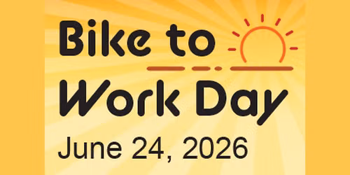 Bike to Work Day