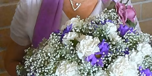 The Betty Binz Holiday Bazaar