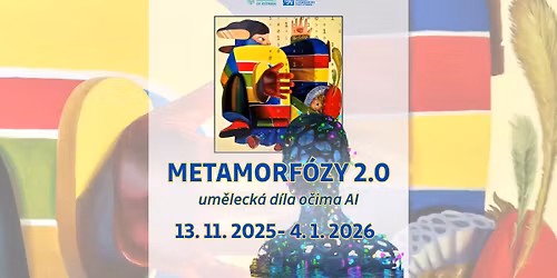 Metamorfozy 2.0
