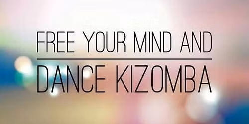 Kizomba Semba Meetup - Saturday 29th November