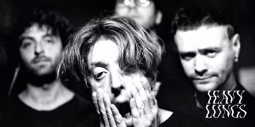 Heavy Lungs (uk)