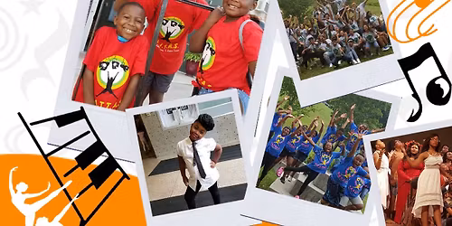 Y.A.T.T.A.S Performing Arts Summer Program