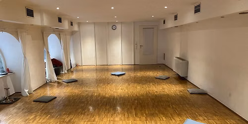 Contemplative Dance Practice 