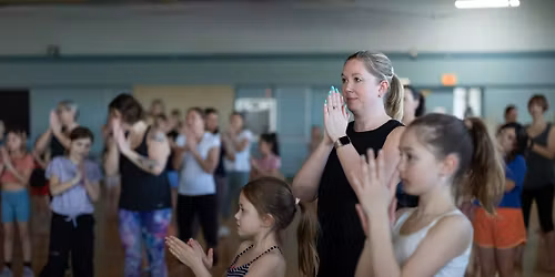 The b. class\u00ae SPECIAL Mother's Day Event