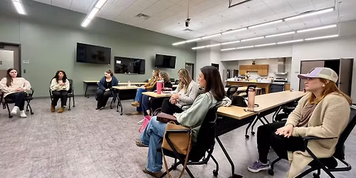 BAD Company Women and Children\u2019s Event