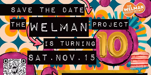 Wellie 10: A Decade of Curiosities