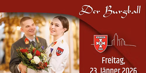 Burgball 2026