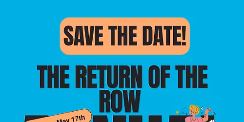 The ROW Annual Picnic