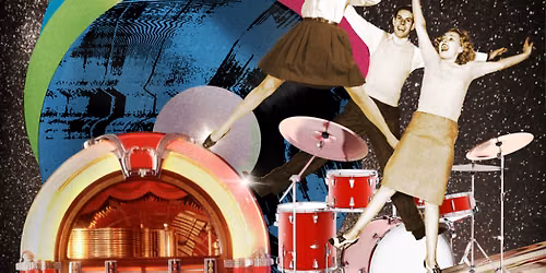 Buddy - The Buddy Holly Story at Drury Lane Theatre Oakbrook Terrace