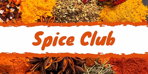 Spice Club 