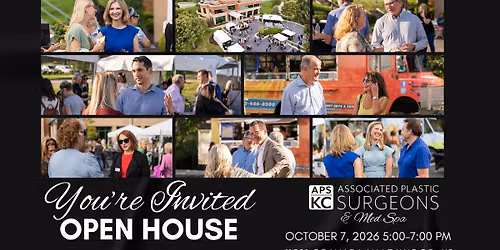 Open House 2026
