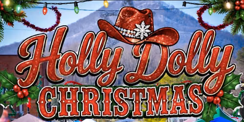 Holly Dolly Christmas Market & Parade