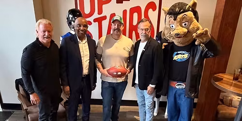 Minnesota Monsters at Nashville Kats at F&M Bank Arena