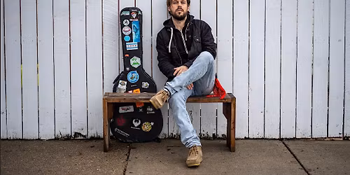 Just the Tim and The Joe Di Zillo Band