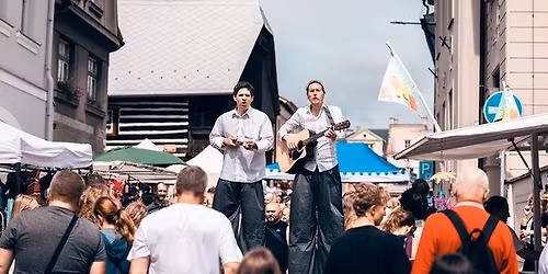 Soboteck\u00fd jarmark a festival \u0159emesel 2026