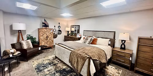 \ud83d\udecb\ufe0f 1-Day Outlet Furniture & Mattress Floor Sample BLOWOUT Sale! This Saturday!