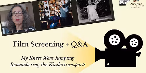 Film Screening + Q&A