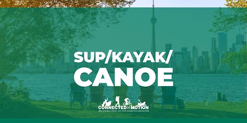 SUP, Kayak & Canoe 2026