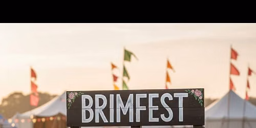 the Cords @ BrimFest